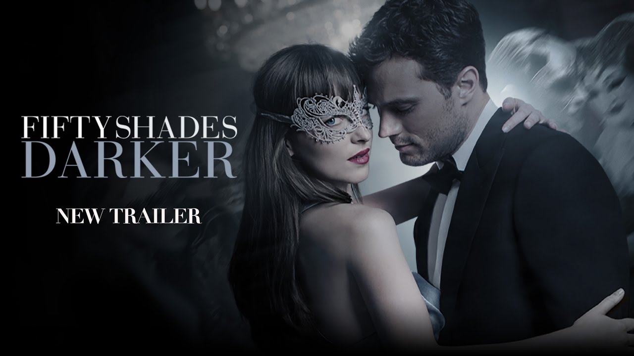 Fifty Shades Darker Official Trailer #3 (2017)